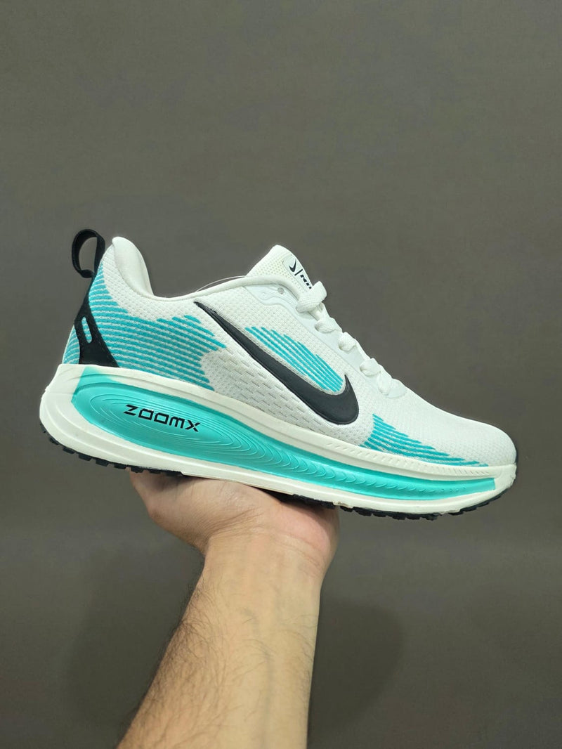 Running Shoes (Air Style)