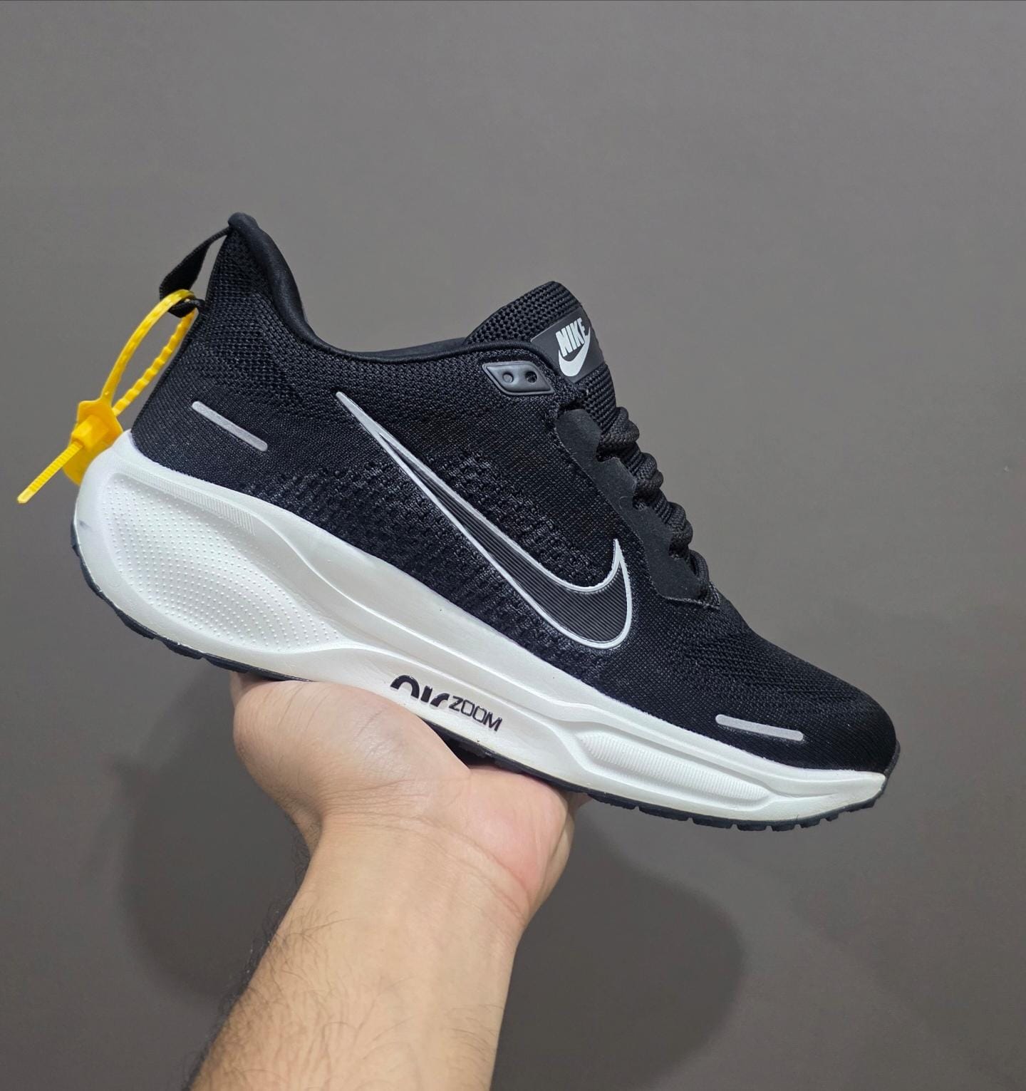 Running Shoes (Air Style)