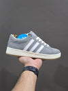Suede Sneakers – Classic 3-Stripes