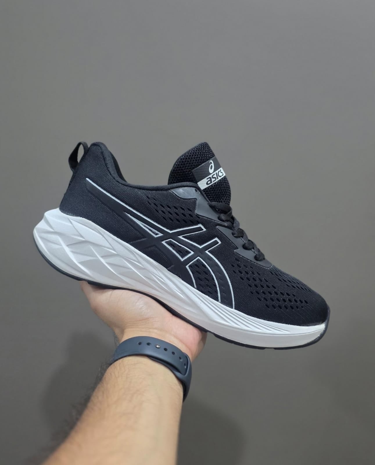 Running Shoes – Performance Edition