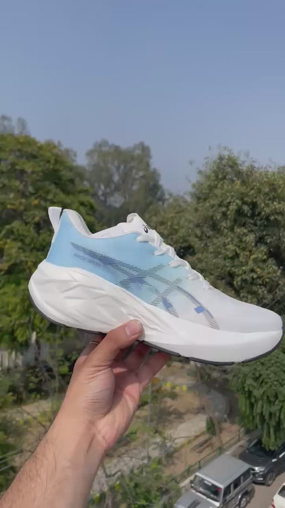 Magic Speed Running Shoes – Lightweight Sports Sneakers