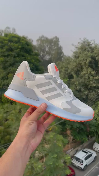 Lightweight Running Sneakers