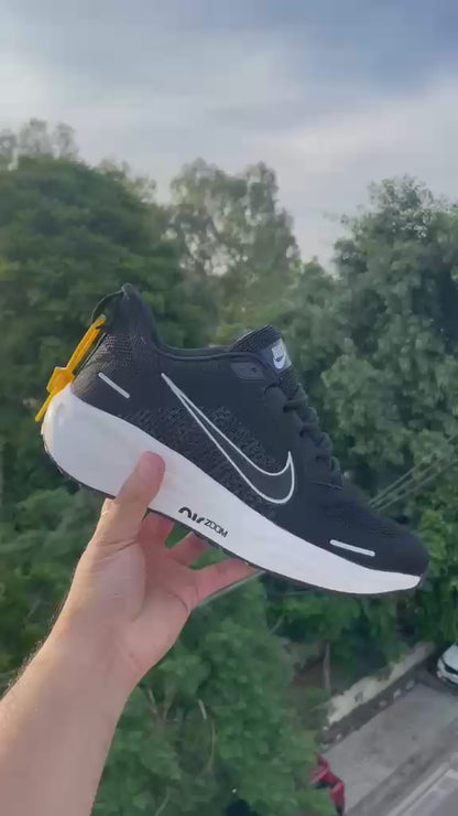Running Shoes (Air Style)
