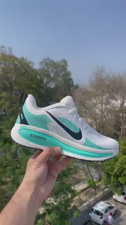 Running Shoes (Air Style)